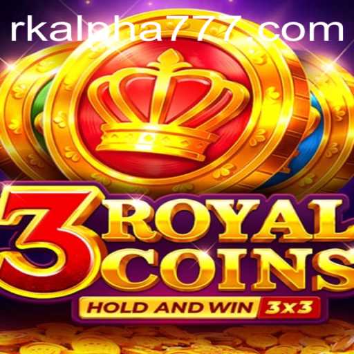 Exploring the Enchanting World of 3RoyalCoins