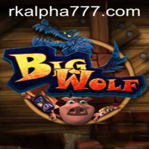 BigWolf: Unleashing Adventure with RK ALPHA