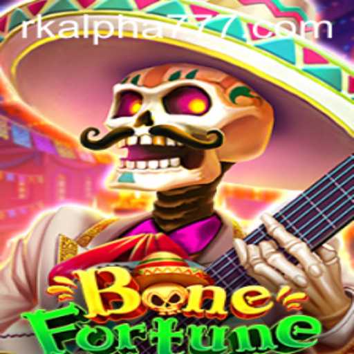Exploring BoneFortune: A Captivating Journey Into the World of RK ALPHA