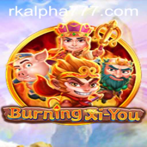 Exploring BurningXiYou: The Innovative Game Shaping the Future of Interactive Entertainment