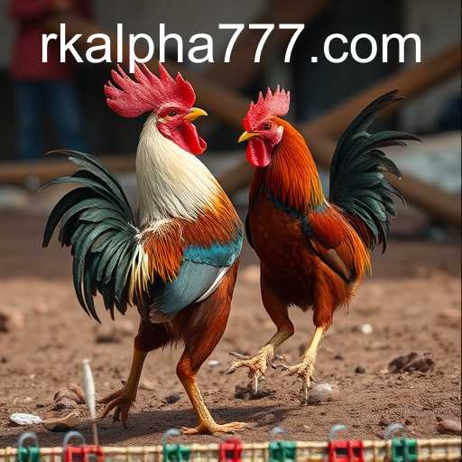 Cockfighting: A Historical and Cultural Perspective with RK ALPHA