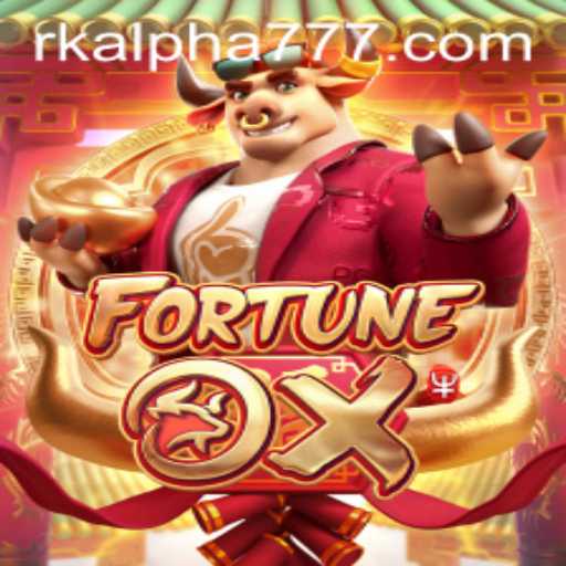 Exploring FortuneOx: A Thrilling Journey with RK ALPHA