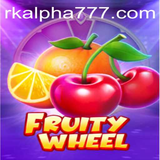 FruityWheel: A Fresh Spin on Luck and Strategy with RK ALPHA