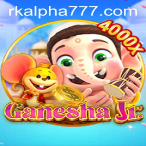 GaneshaJr: Unveiling the Exciting World of Gaming with RK ALPHA