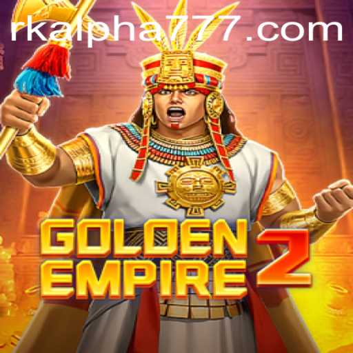 GoldenEmpire2: The Grand Adventure Awaits