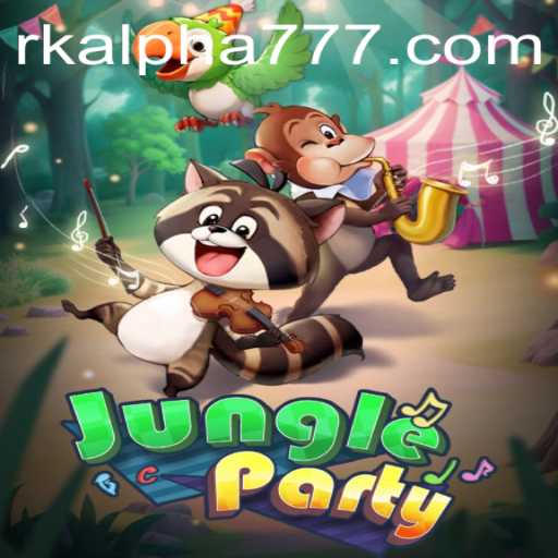 Exploring JungleParty: The Ultimate Gaming Experience with RK ALPHA