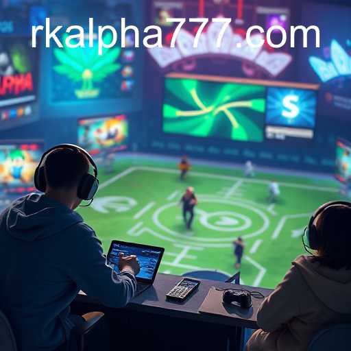 Live Games: The Future of Interactive Entertainment