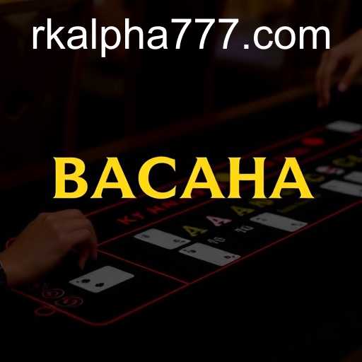 RK ALPHA