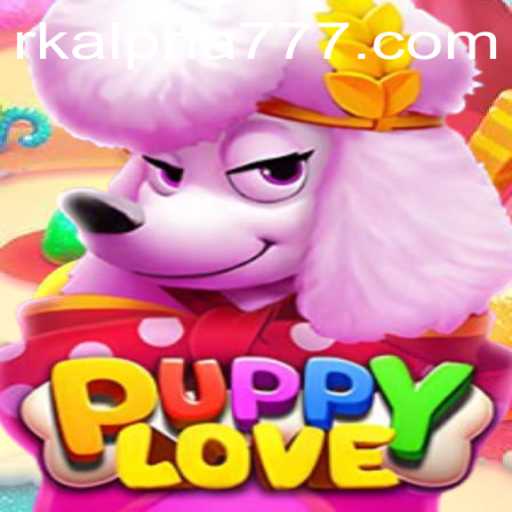 PuppyLove: The Ultimate Gaming Experience with RK ALPHA