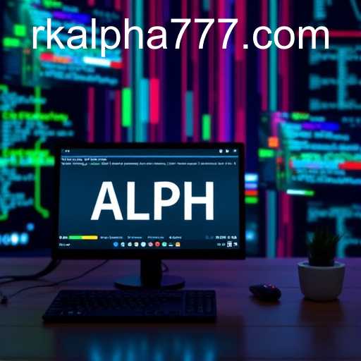 RK ALPHA