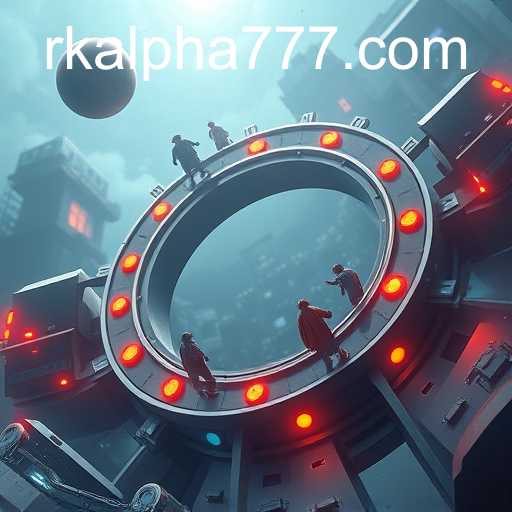 The Fascinating World of Rotary Games