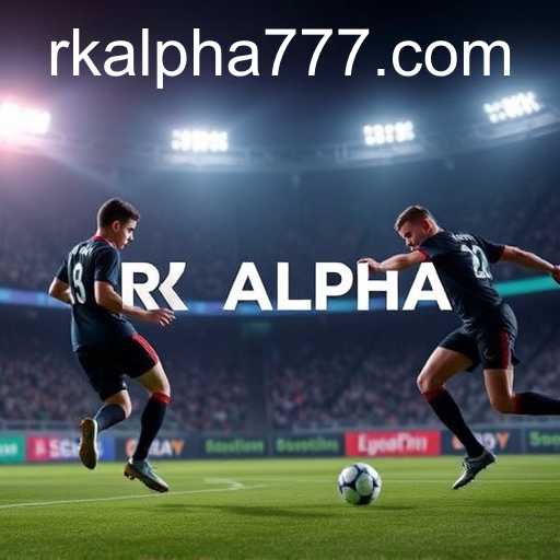 RK ALPHA