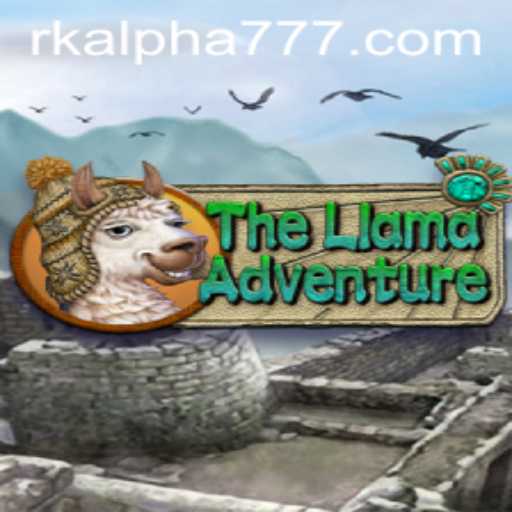 TheLlamaAdventure: Discover the Exciting World of RK ALPHA