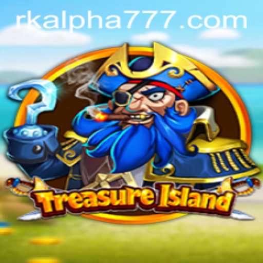 TreasureIsland: Discovering New Adventures with RK ALPHA
