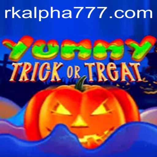 Unveiling the Thrills of YummyTrickorTreat: A Halloween Gaming Adventure with RK ALPHA