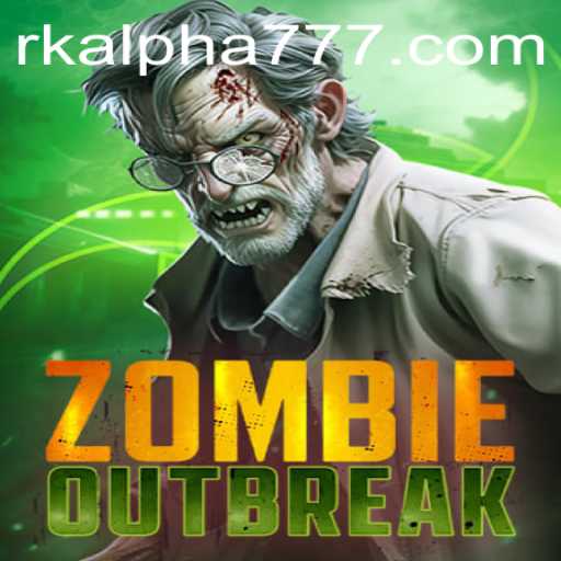 Dive into the Apocalyptic World of ZombieOutbreak with RK ALPHA